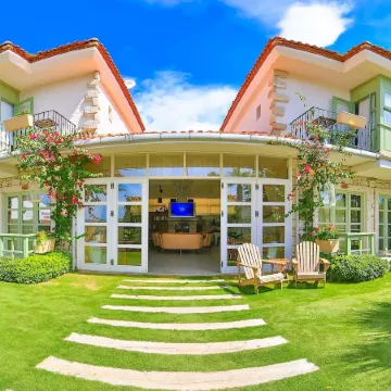 Palas Alaçatı - Adult Only