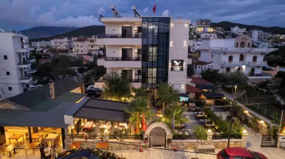 Hotel Eagle Hotels near Butrint National Archaeological Park