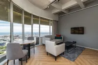 One Thibault Residence Hotels in 