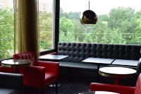 ProfilHotels Nacka - bar