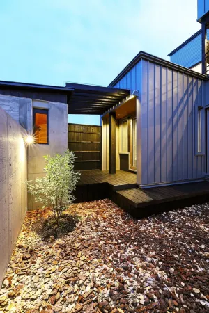 Akatsuki Отели рядом с достопримечательностью «Frano Elementary School»