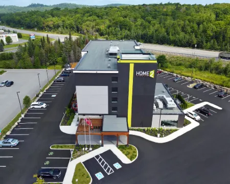 亨茨維爾希爾頓惠庭酒店 亨茨維爾酒店