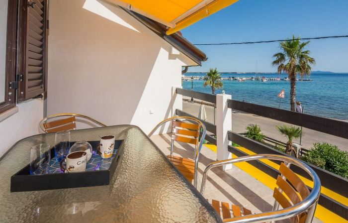 Apartments Sea Eyes
