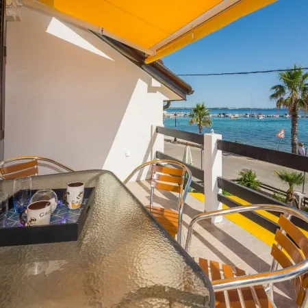 Apartments Sea Eyes Hotels in Vir