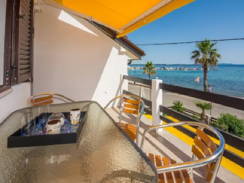 Apartments Sea Eyes Hotels in 