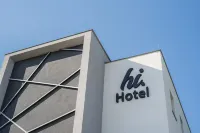 Hi Hotel Gdansk Airport Hôtels à : 
