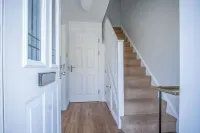 Swn Y Mor - 4 Bedroom Holiday Home - Llanelli