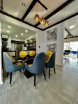 24 on Basil Boutique Luxury Hotel