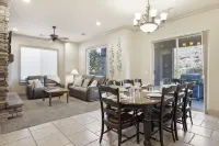 Sierra Sky Patio w/ Fireplace Hotels in Washington County
