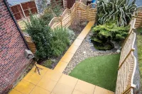 Stunning 3 Bedroom Home Hillsborough Sheffield