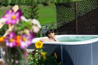 Hotel Mirabel - spa