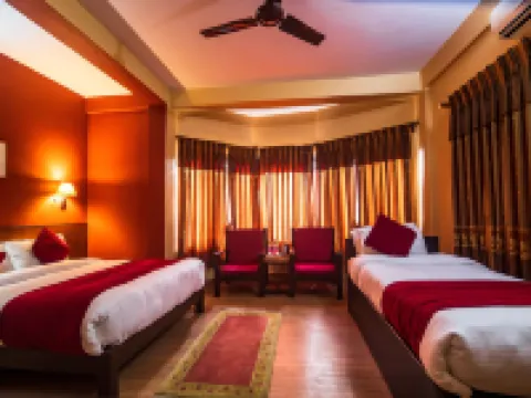 Hotel Silver Oaks Inn Hotels in Kaski