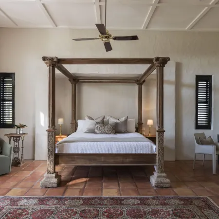 Tower Lodge
