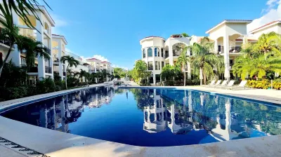 Paseo del Sol Condohotel by Bvr Hotels near xcaret
