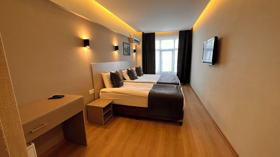 Harran Hotel