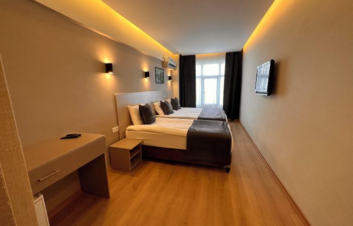 Harran Hotel
