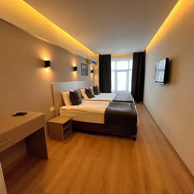 Harran Hotel Hotels near Sultanahmet District