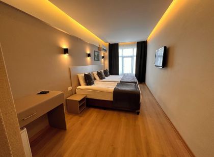 Harran Hotel