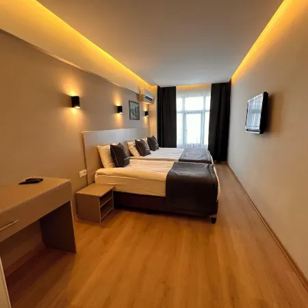 Harran Hotel Отели рядом с достопримечательностью «Гранд-базар»