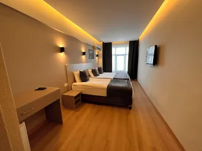 Harran Hotel Hotel dekat Istana Topkapi