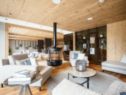 Nova Moments Boutique Hotel Hotéis em Pertisau