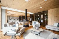 Nova Moments Boutique Hotel Hotels in Pertisau