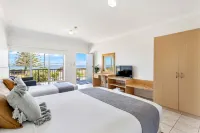 Coast Motel and Apartments Hotels in Moana