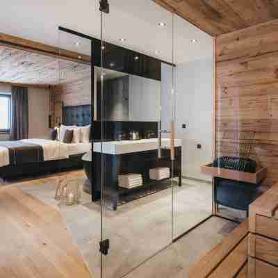 VAYA庫赫泰 Rooms
