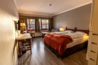 Hunderfossen Hotel & Resort Hotels in Oyer