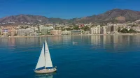 Vegasol Playa A.T Hotels in Fuengirola