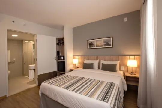 Days Inn by Wyndham Rio de Janeiro Lapa Hotels near Christ the Redeemer