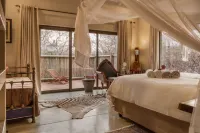 Ukuthula Bush Lodge