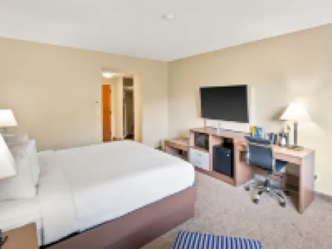 イングリッシュ イン オブ シャーロッツビル シャーロッツヴィルのホテル