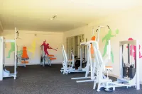 Tamassa Bel Ombre, Mauritius - Gym