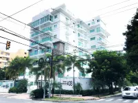 Theuniqueexperience Close to Colonial Zone of Sd Hôtels à : 