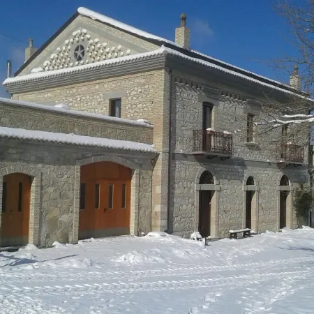 Masseria Salecchia