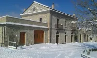 Agriturismo Masseria Salecchia Hotel in zona Gole di Accadia - Pietra di Punta