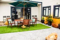 The Noble Lodge Hotel in zona Ottery Centre