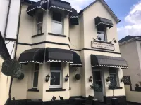 Arran Lodge B&B Các khách sạn ở Newton Abbot