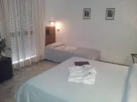 Hotel Montecarlo فنادق في تشيانشانو تيرمي