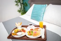 Kali Hotel Hotels near San Lorenzo. Park