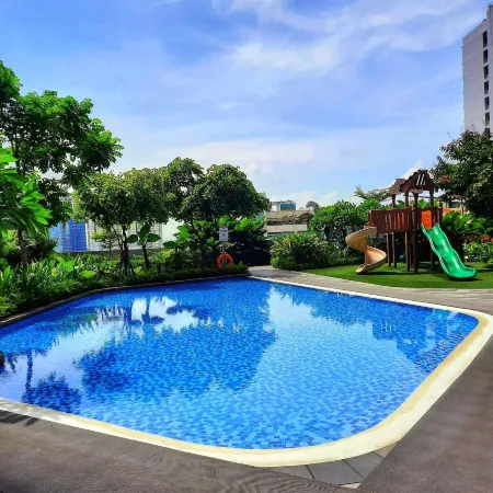 Smdc Air Residences
