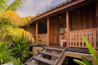 Pondok Cap Oleng - Country Houses