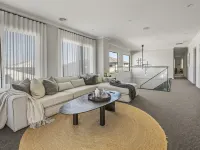 Werribee Gem Luxe Home Family Getaway 6Bed Netflix Hotels in Werribee