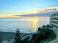 Apartamentos Turísticos Castillo del Vigia