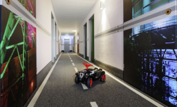 Hotel am Schlosspark Herten