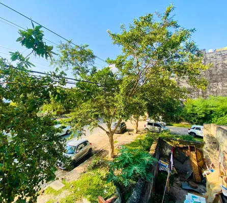 Qotel Hotel Rama Rohini Sector 24