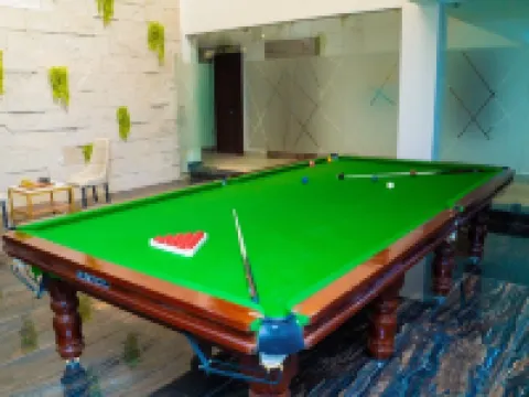 Ilara Hotels & Spa Hotels in Nellore