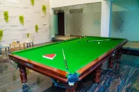 Ilara Hotels & Spa Hotels in Tada