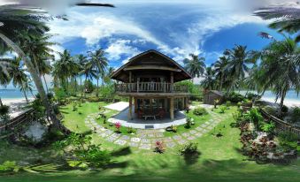Mentawai Balcony
